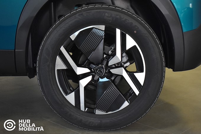 2008 PureTech 100 Allure S/S